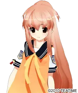 日向 燕