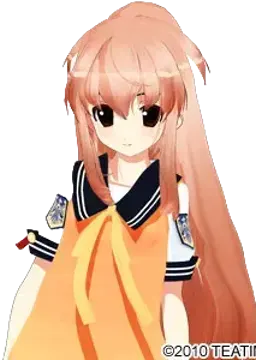日向 つばめ