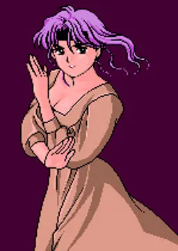 八島恵子