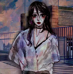 R