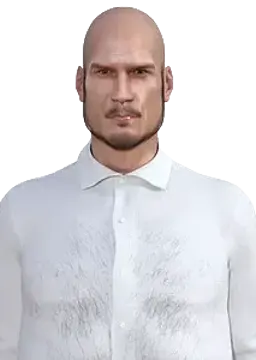 Thomas Beeman
