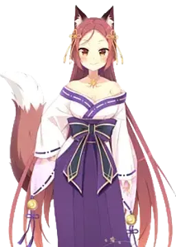姫神