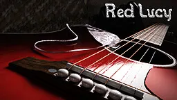 Red Lucy
