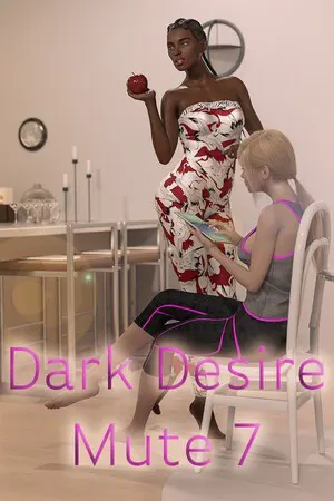 Dark Desire Mute 7
