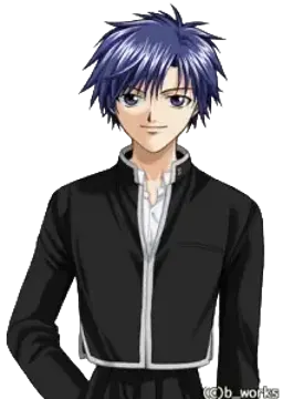 須王 大輔