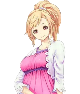 叢崎 夏月