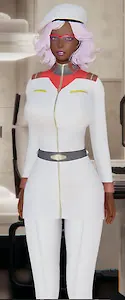 阿里亚娜·甘地