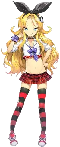 蕾娜