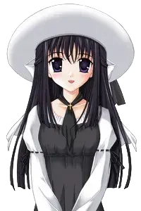 白河 さやか