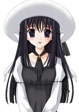 白河 さやか