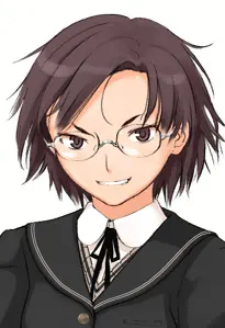 夕月 琉璃子