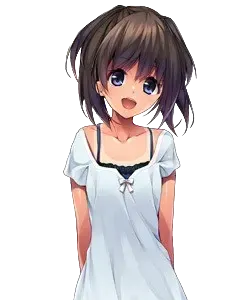 鈴波ひなた