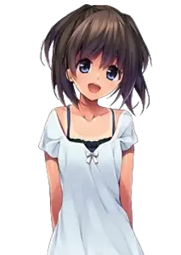 鈴波ひなた