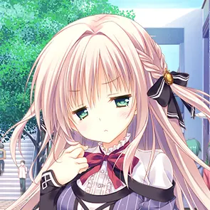 Otome * Domain Saionji Kazari