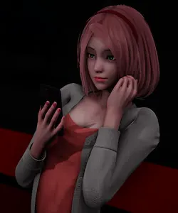 樱
