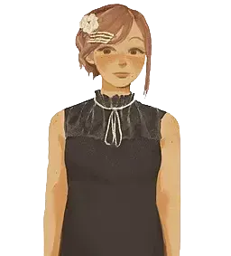 Astrid Lynette Braid
