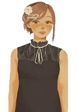 Astrid Lynette Braid