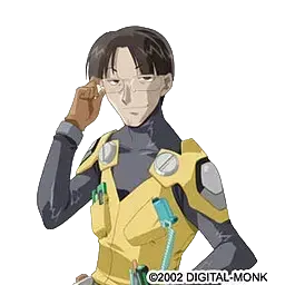 東郷 新平