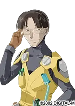 東郷 新平