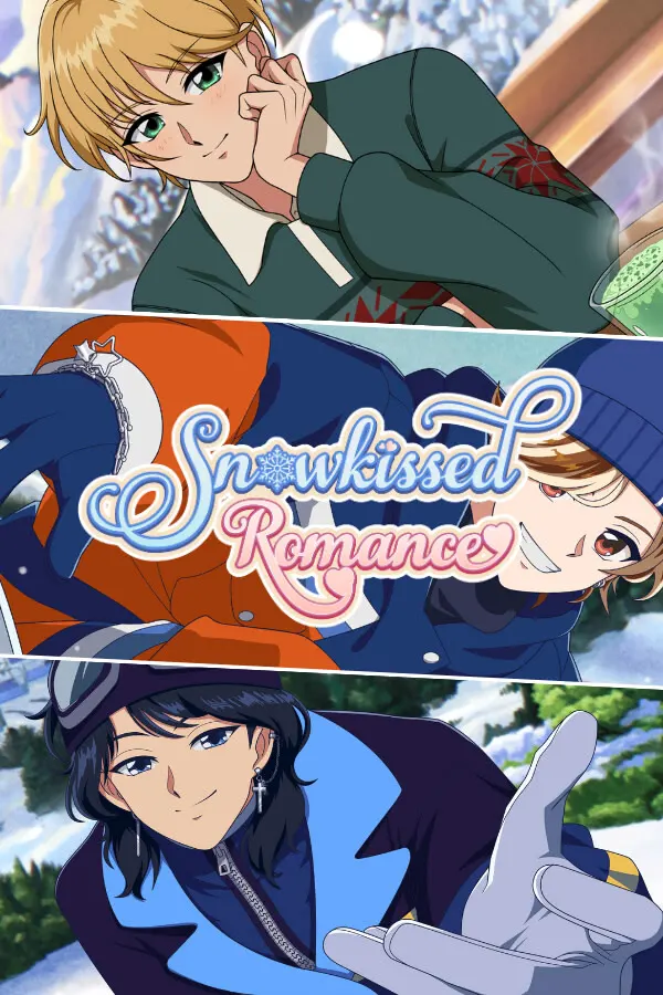 Snowkissed Romance
