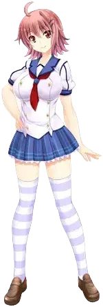 乃木坂 咲姫