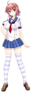 乃木坂 咲姫