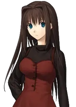蒼崎 青子