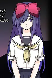 神楽夜 みらい