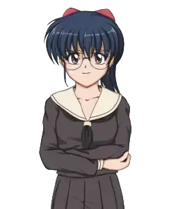 真奈美