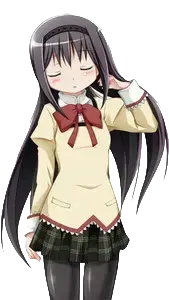 晓美焰