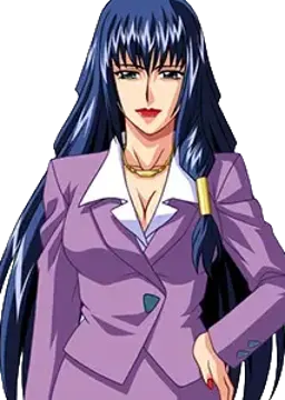 黒木 冴子