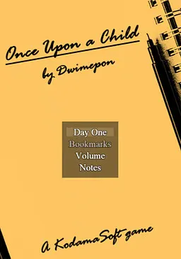 Once Upon a Child
