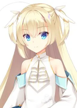 白雪乃愛