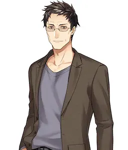 黒石 正吾