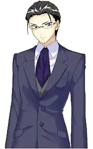 紫藤 幸四郎