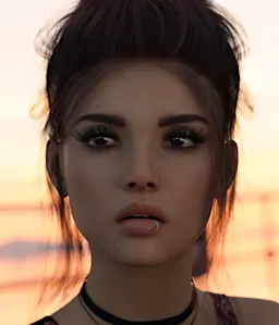 Megan