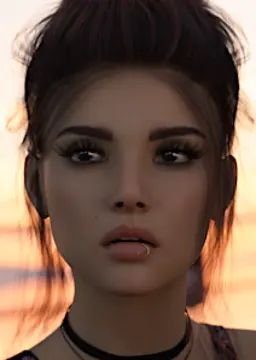 Megan