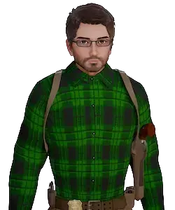 Byron Boldston