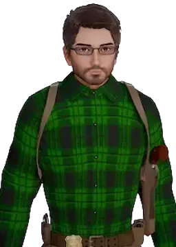 Byron Boldston