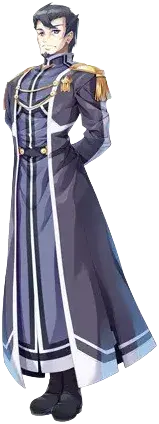 フレデリック・コラン