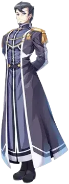 フレデリック・コラン