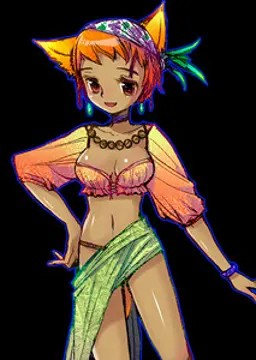 ジェミマ