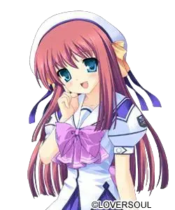 姫ノ宮深晴