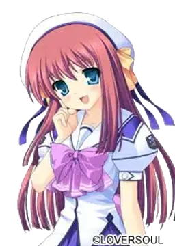 姬之宫深晴