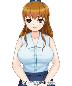 星野 香織