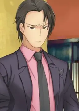 Aoi Takuya