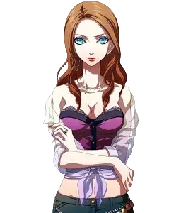 安城 美香