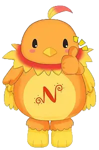 なごみん
