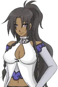 Odette