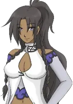 Odette